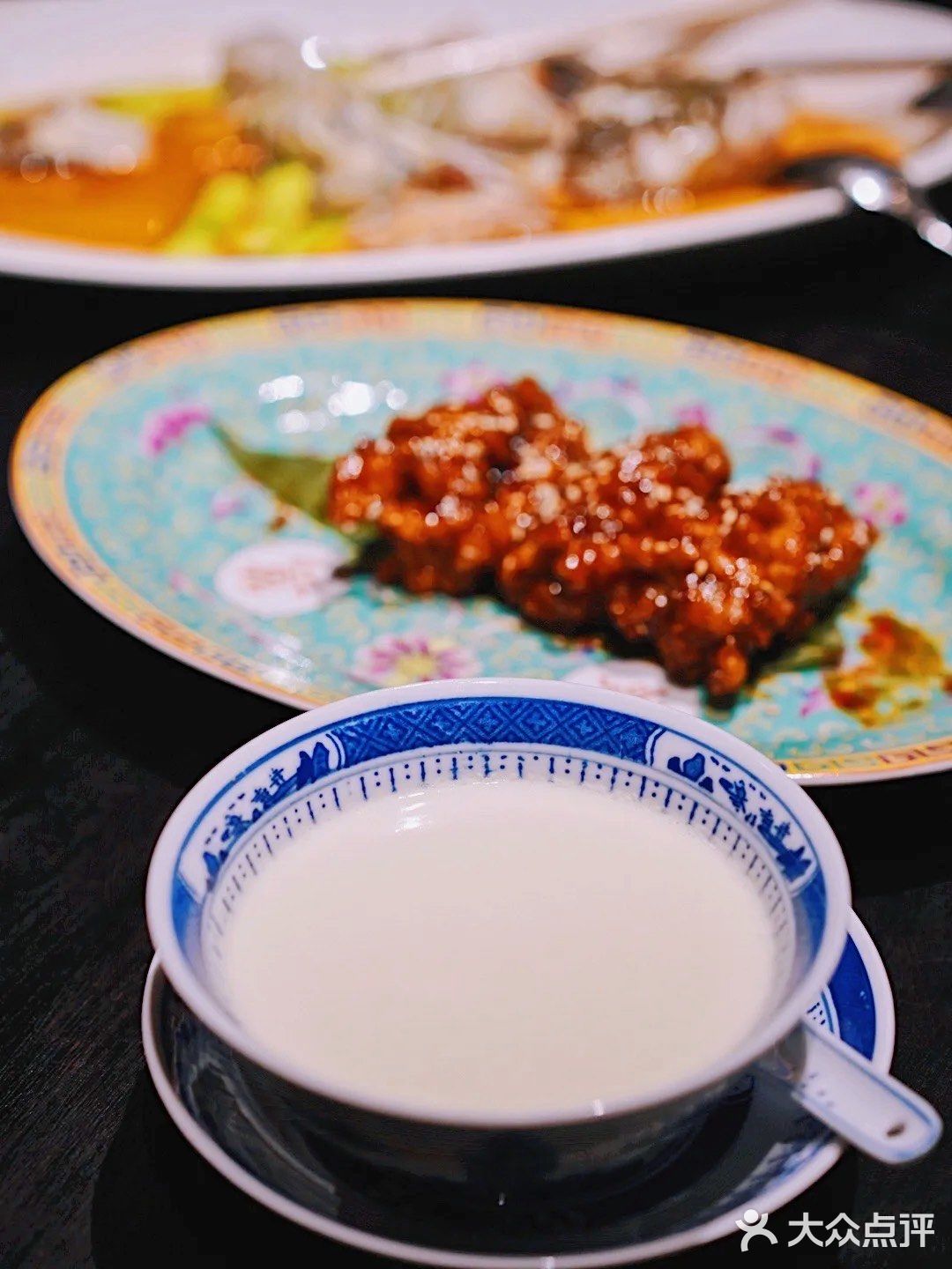 一家让你“哇塞”的粤菜馆🌟美食传奇等你入席