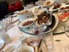 -顺风海鲜港(金玉兰店)