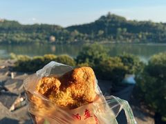 -小陈方酥锅盔(古城总店)