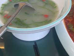 -云隐小厨·传统大理美食(复兴路店)
