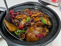 -新峰肉骨茶(总店)