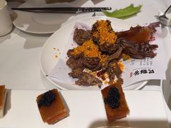 -贝勒爷·酥不腻烤鸭