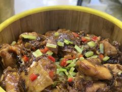 -小吊梨汤·北京菜(香山店)