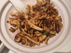 -兰湘子·湘菜小炒(石家庄万象城店)