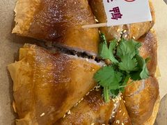 -芋包王闽南茶楼(八市店)