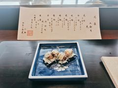 鹅肝脆-元熹会席料理