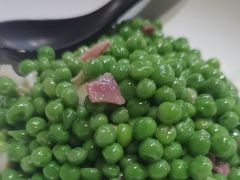-院子餐厅·大锅菜·老杭帮(桥西直街店)