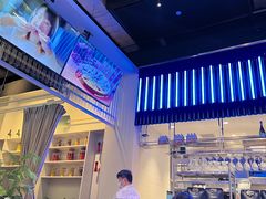-玛尚诺Pizza&Bar(长泰广场店)