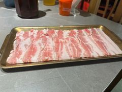 -正宗齐齐哈尔烤肉·齐牛哥鲜切炭火烤肉(杭州总店)