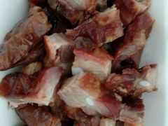 红烧排骨-古井初美烧鹅(水南路店)