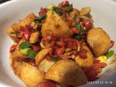 -八碗湘长沙市井菜(坡子街店)