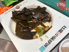 -灶座小锅烀饼·铁锅炖(道里店)