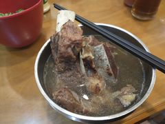 -老牌依强牛肉店(达道总店)