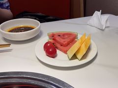 -巴邑火锅·鲜切牛肉(萧山银隆店)