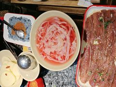 -蜀大侠火锅(建设路第五大道店)