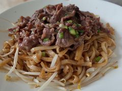 粿条-华威达牛庄(黄埔大道西店)