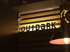 -Outdark Korean Restaurant