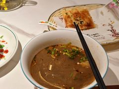 -寿州大饭店·餐厅