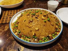 -丁哥·庐味鲜 土菜·20年老字号(世纪阳光花园店)