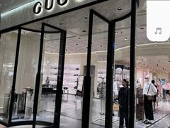 -GUCCI(南京德基店)