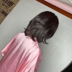 -美梵日系沙龙