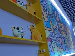 -BOPEYE·波派炸鸡(九霄天地店)