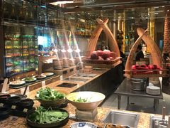 -马哥孛罗咖啡厅·Cafe Marco (厦门马哥孛罗东方大酒店)