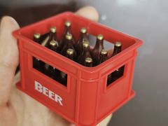 -ibarrel爱杯·bistro&brunch(江宁路店)