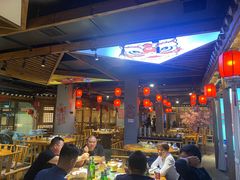 -印象鲵宴·张家界地标美食名片(溪布街店)