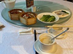 -香宫中餐厅 · 桂林香格里拉