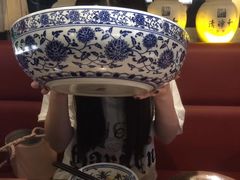 -秦唐一号西安菜馆(钟楼店)