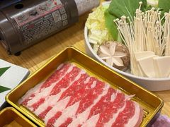 -吉兆·料理(红梅南路店)