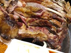 -东北大院·东北菜(三台子店)