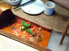 -兰木肆·云南菜(龙湖U城天街店)