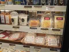 -德南面包房(尚都店)