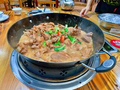 -琶醍壹号•潮菜江景餐吧