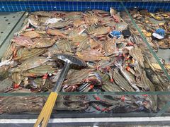 -一方渔歌蒸汽海鲜自助(文化路万达广场店)