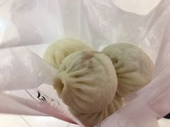 -凤起龙游老面包子(凯德晶品店)