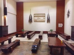 -森波拉火山温泉