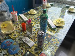 -小红鲸·海鲜餐厅(轸大路店)