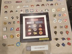 -哈尔滨工业大学-博物馆