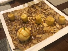 -LA CREPERIE BRETONNE布列塔尼法式餐厅(天童北路店)