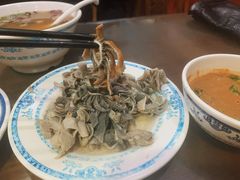 -老爆肚满五香烧牛羊肉