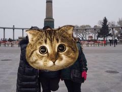 -人民防洪胜利纪念塔