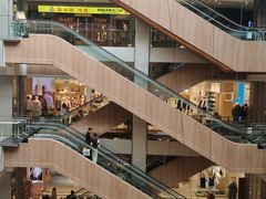 -松雷商业(南岗店)