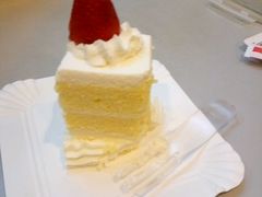 -红宝石·鲜奶小方·海派西点房(南丹店)