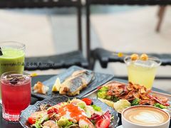 -The place那儿(新城国际店)