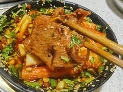 -钢管厂五区小郡肝串串香(南山店)