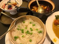 -盛元荼集  素食(滨江凯德壹店)