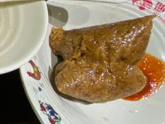 烧肉粽-邵子牙·中华老字号(定安路店)